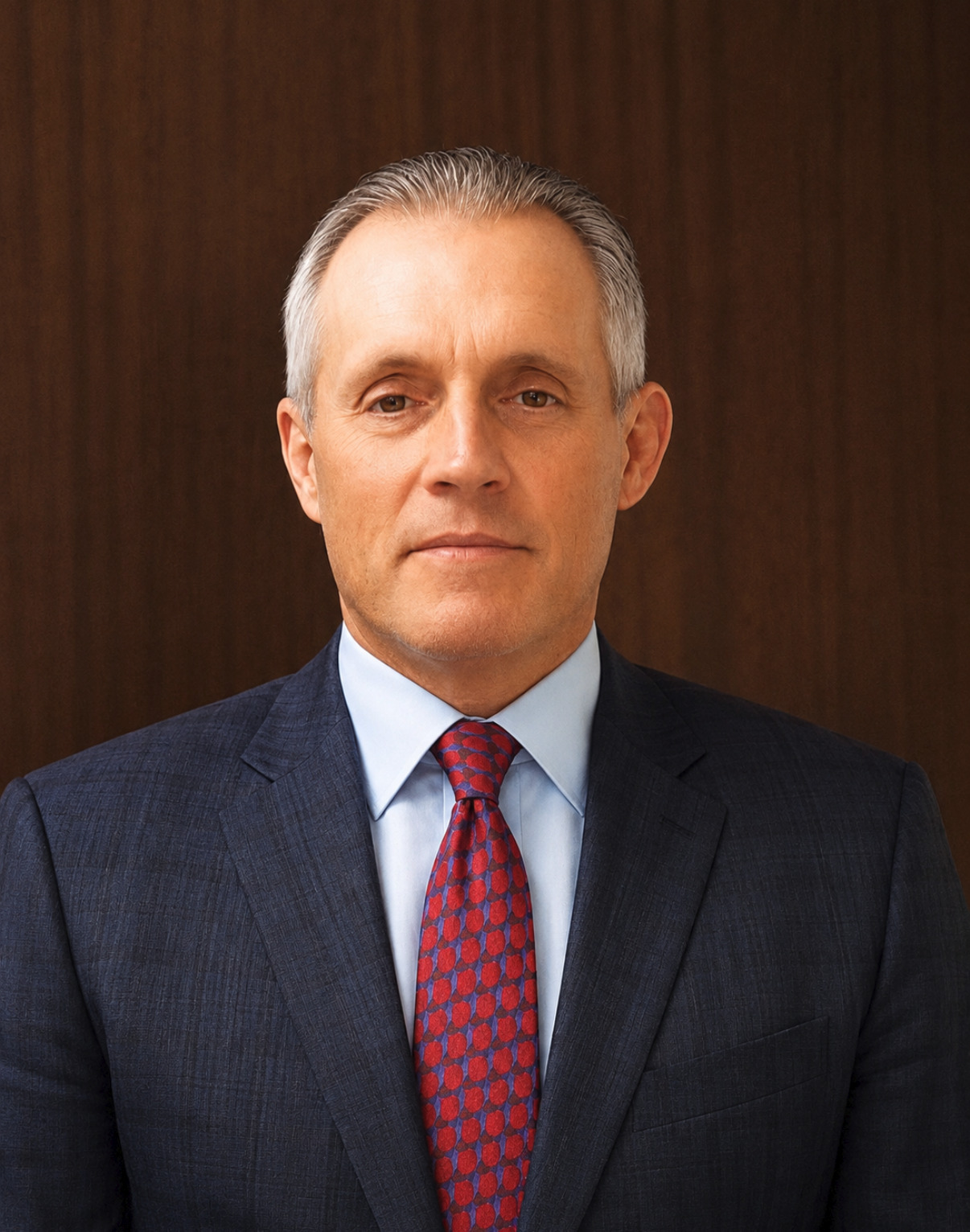 Gregory J. Saunders